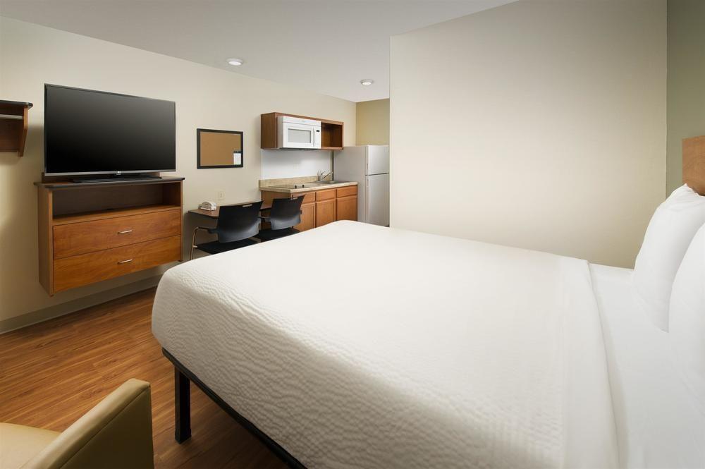 Extended Stay America Suites - Denver - Airport Aurora Exterior foto